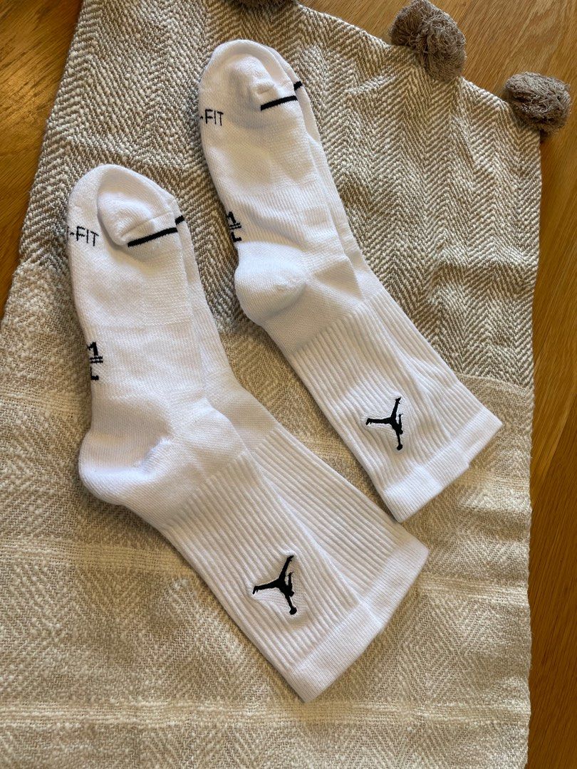 Michael jordan socks outlet