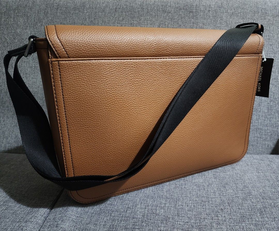 Mens messenger bag michael kors top