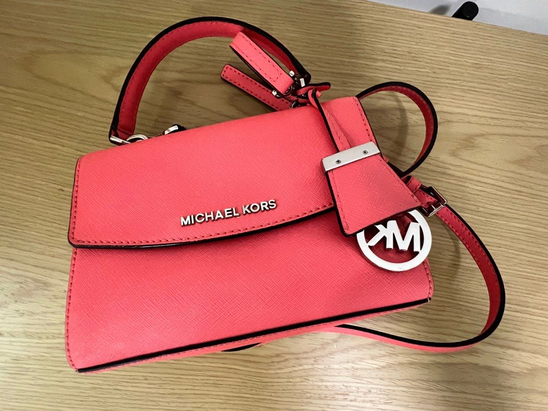 Mk ava bag best sale