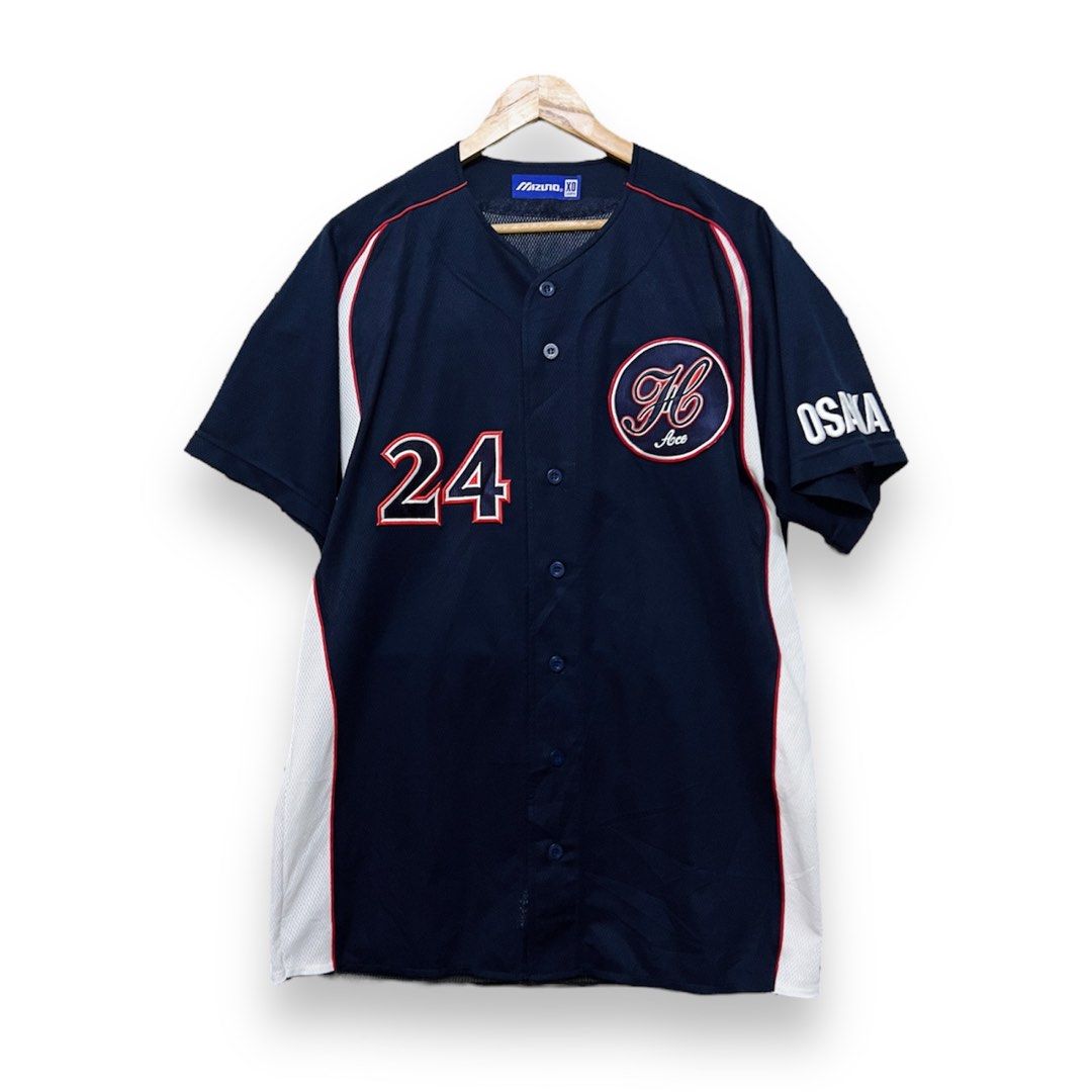 Mizuno baseball shirts outlet