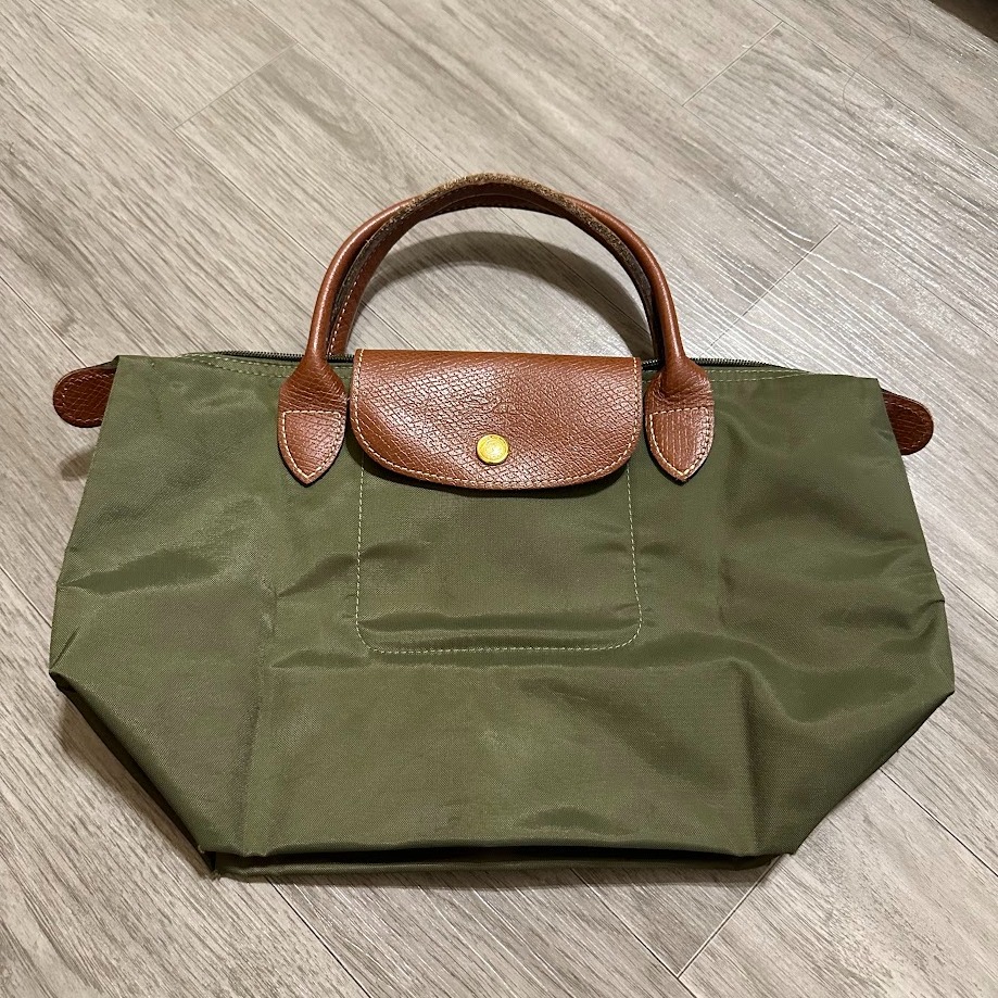 MOMO LONGCHAMP LE PLIAGE