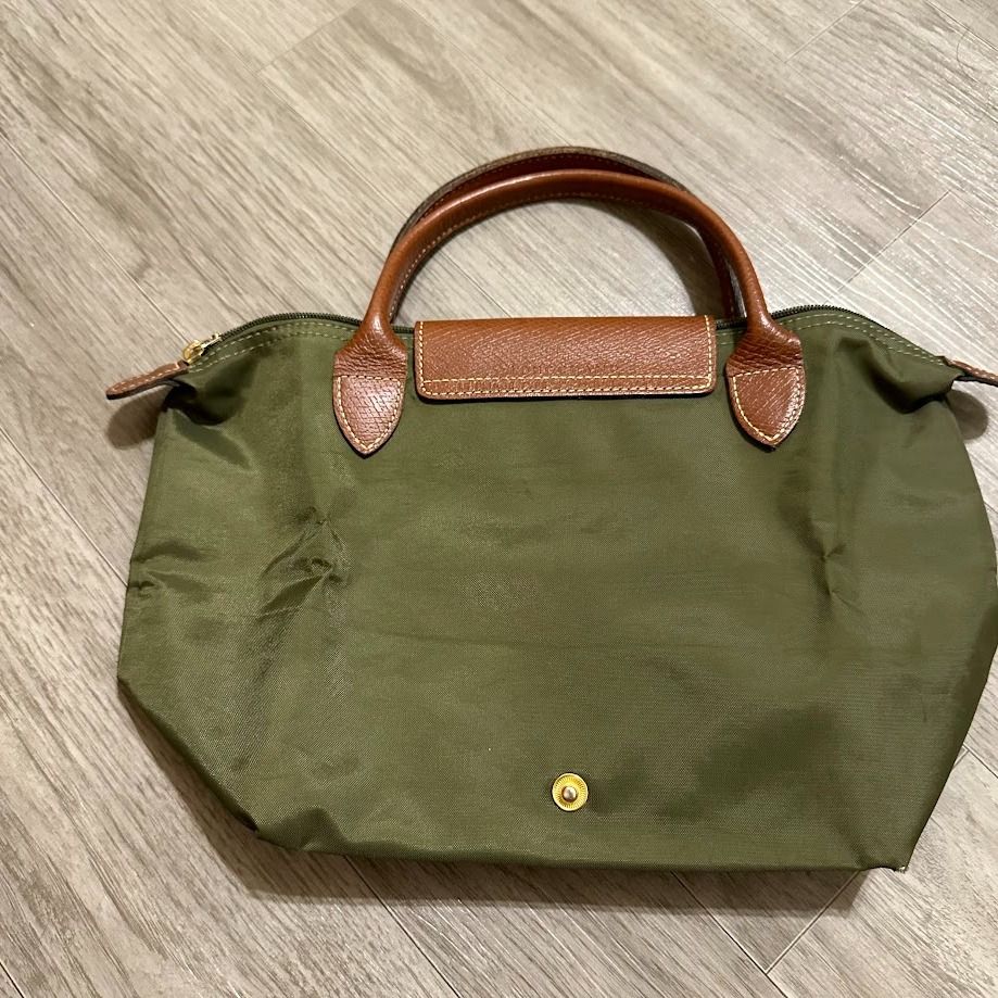 MOMO LONGCHAMP LE PLIAGE