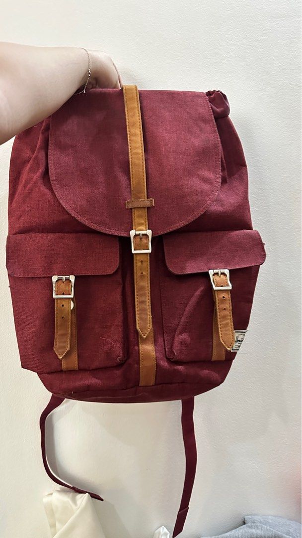 Herschel office bag clearance