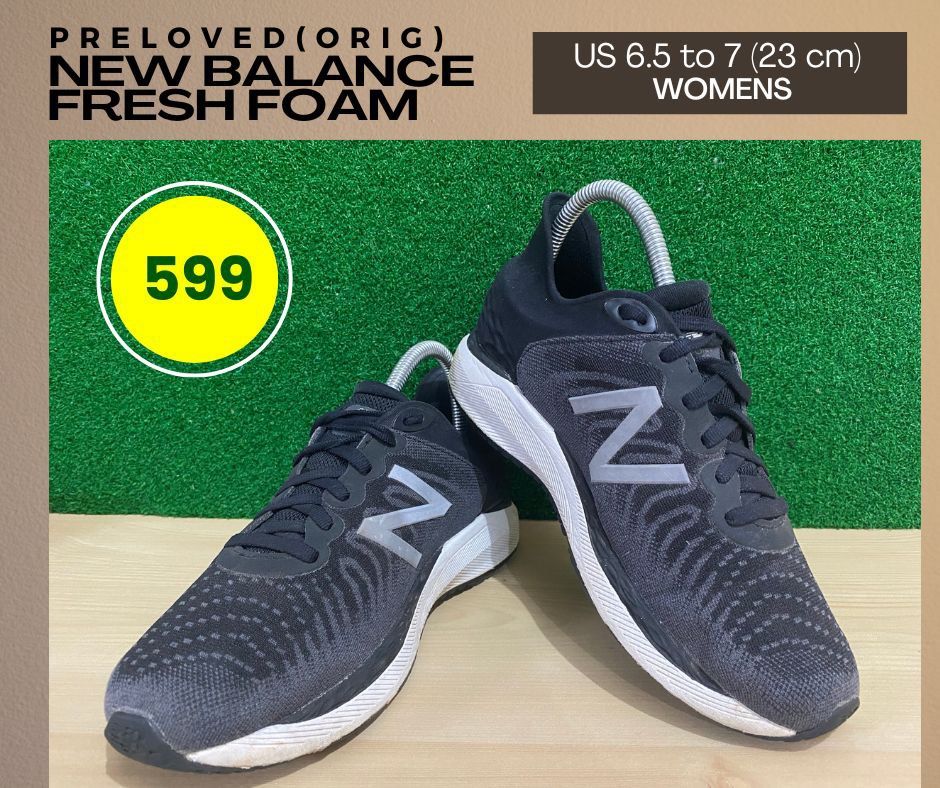 New balance womens size 7 shop