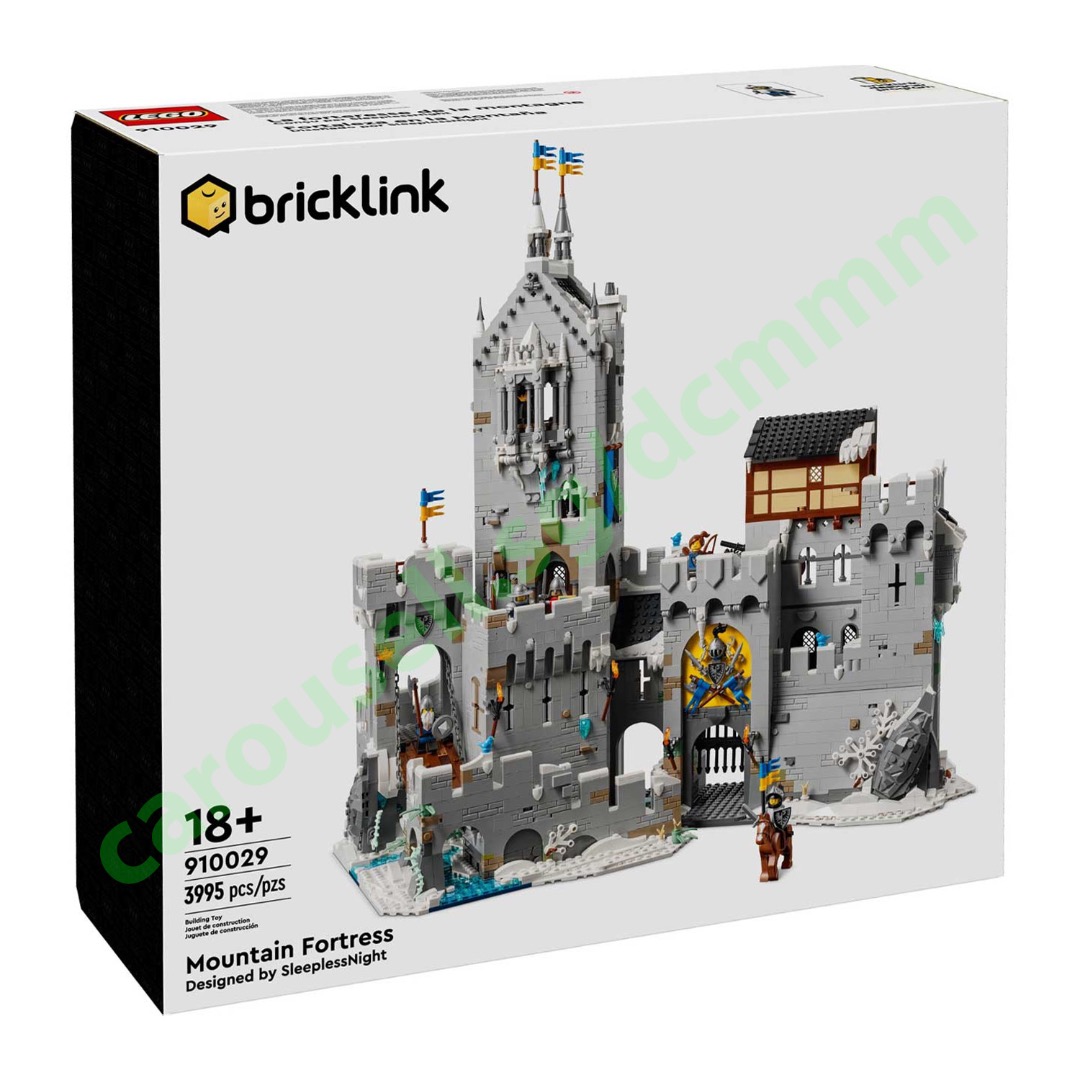 Lego 40416 bricklink on sale