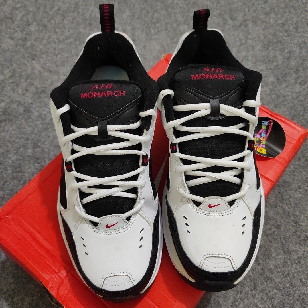 Jual nike air monarch new arrivals