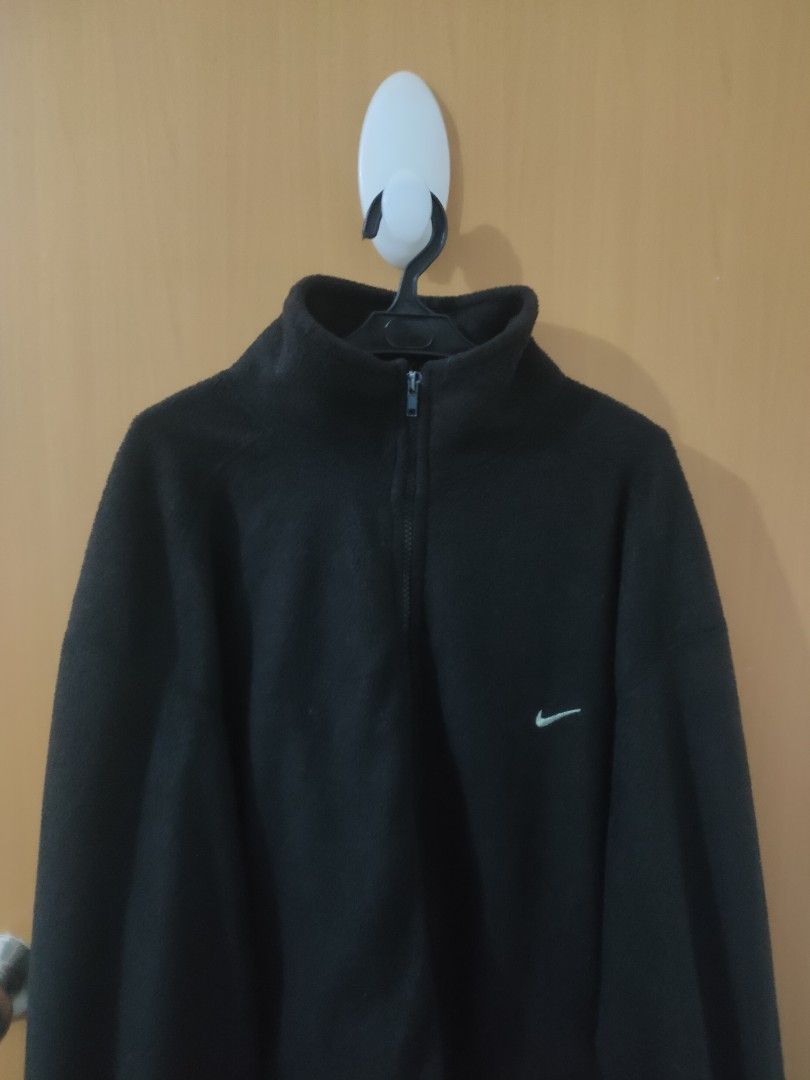 Nike turtleneck jacket shop