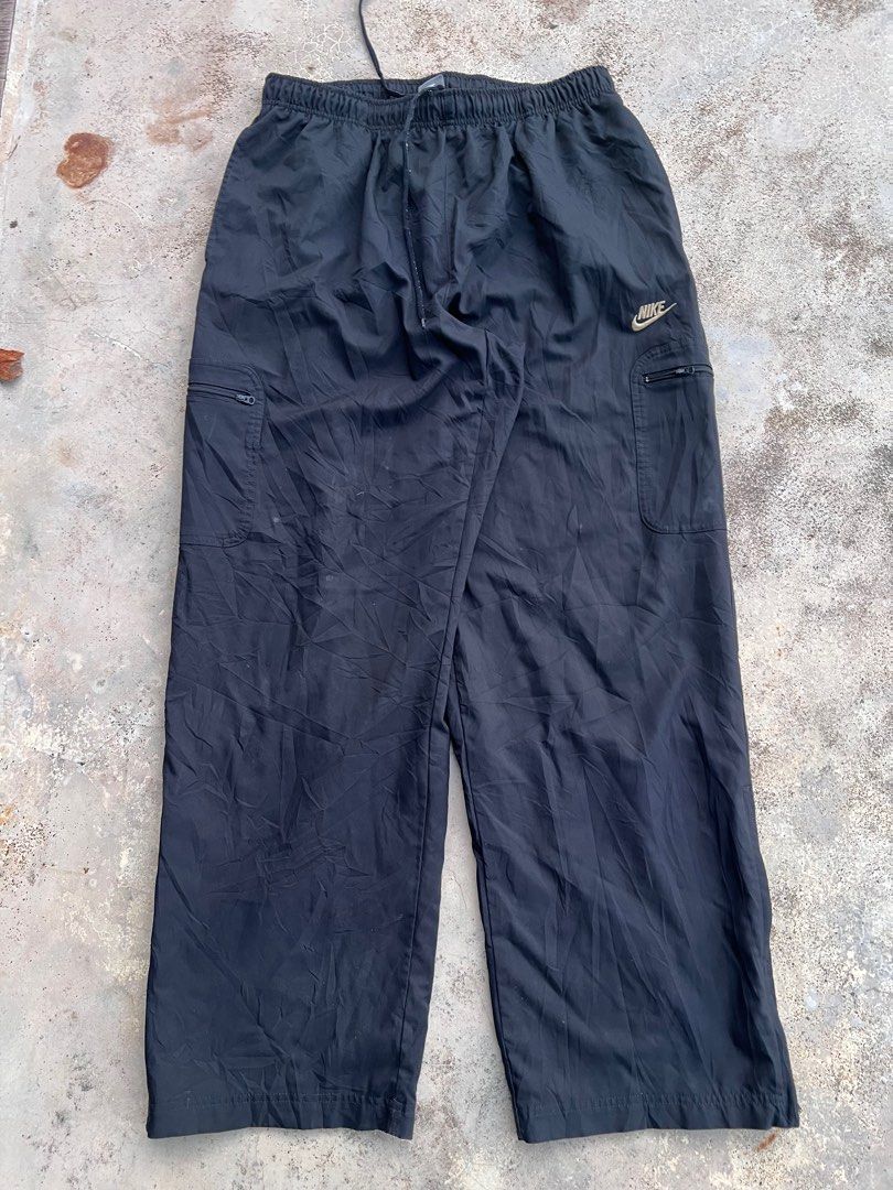 Nike tracksuit baggy 2025