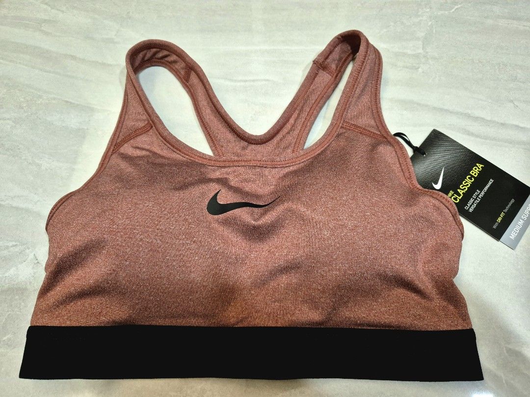 Nike Classic Bra Size S BNWT