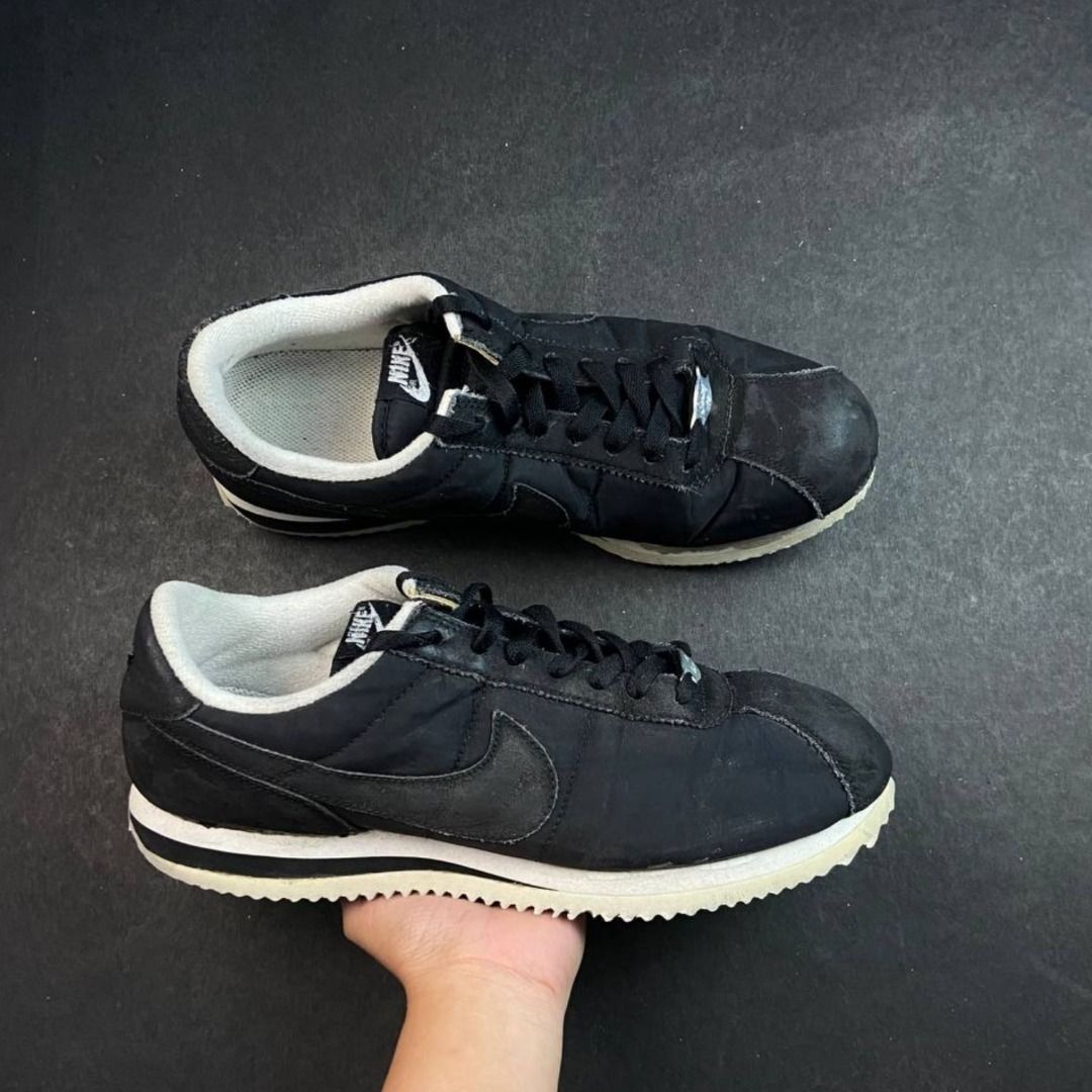 NIKE CORTEZ 06 BASIC NYLON