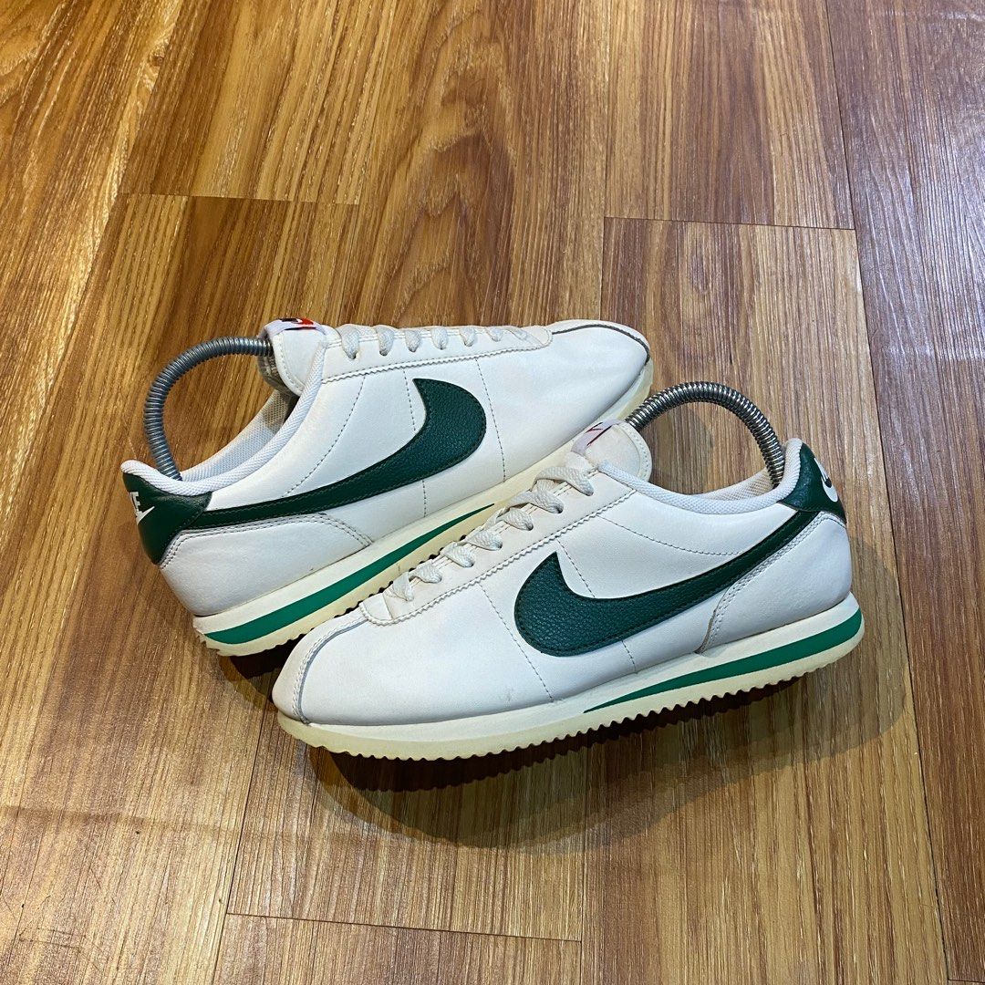 Nike Cortez 6.5uk Men s Fashion Footwear Sneakers on Carousell