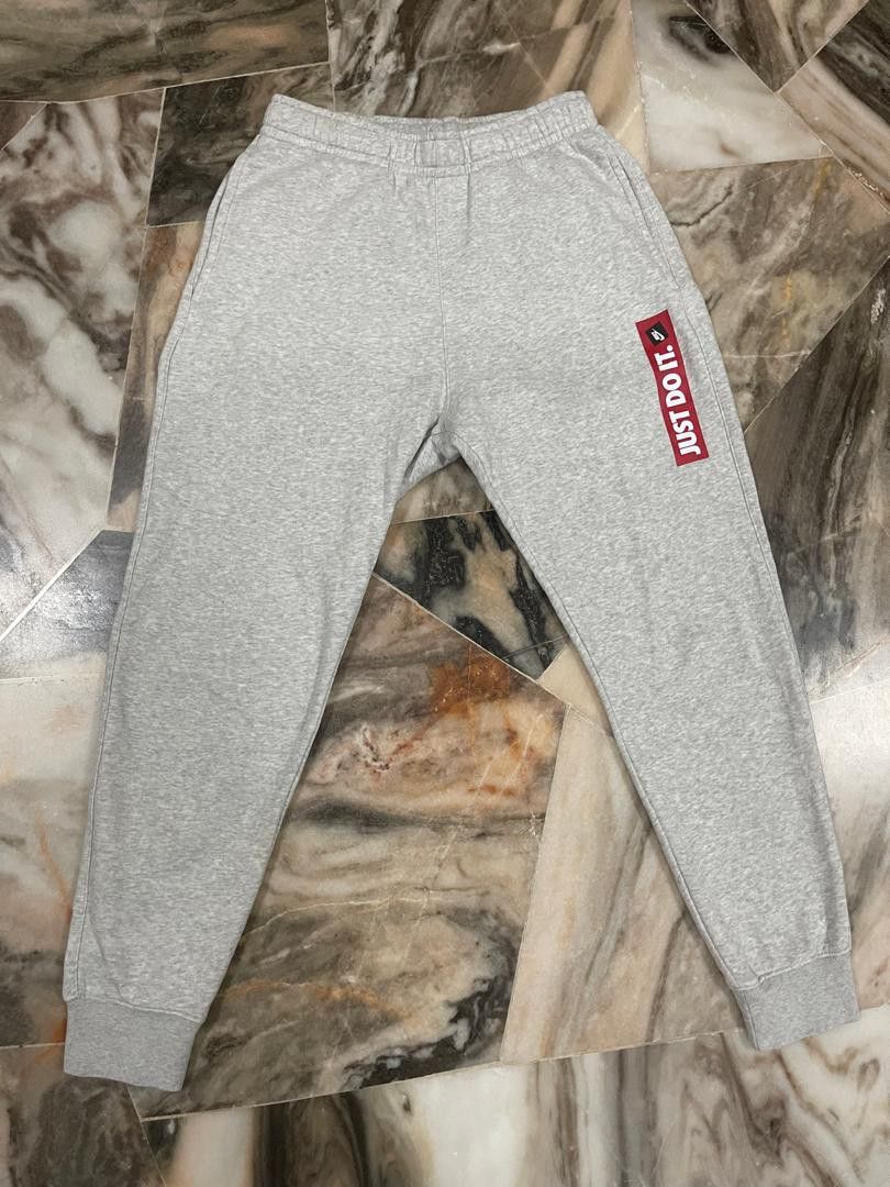 Nike Just Do It Jogger Pants Original