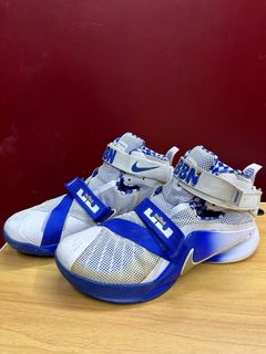 Nike lebron soldier 9 price philippines clearance