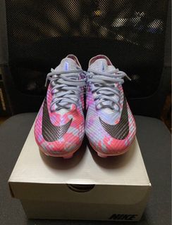 mercurial vapor mds
