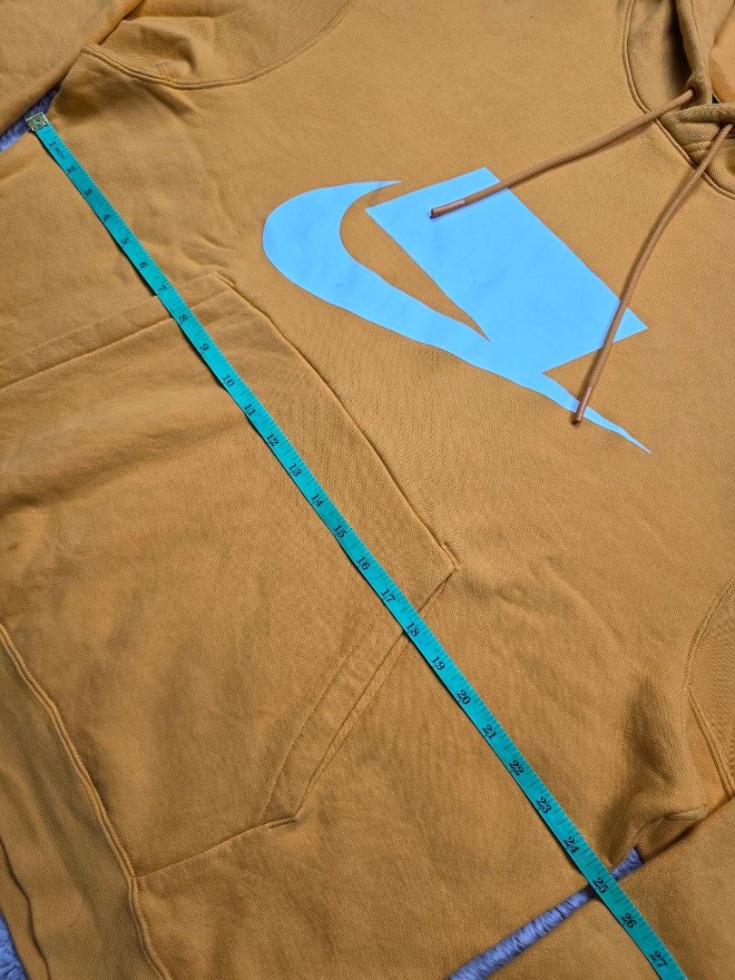 nike not a sample hoodie