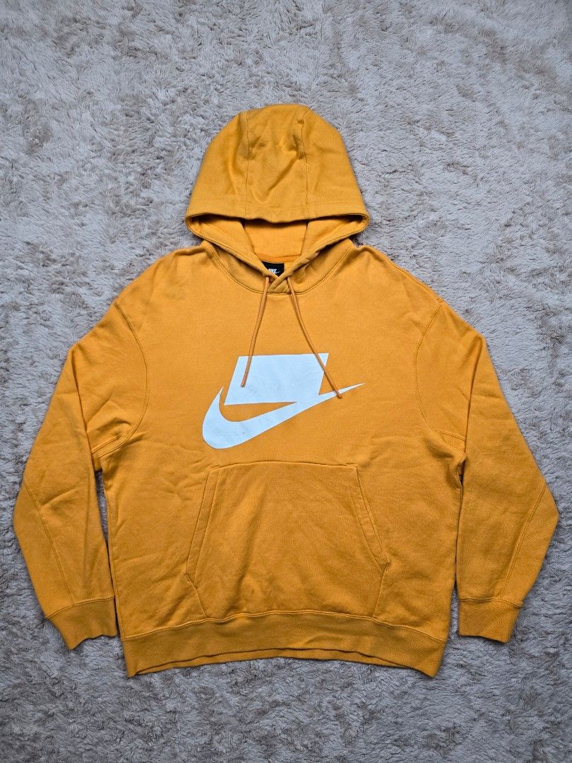 Nike not a sample hoodie 2025