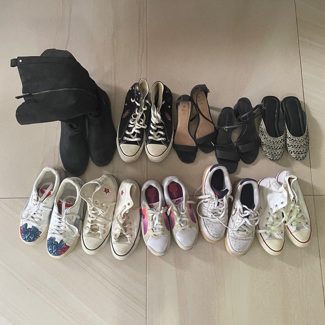 Office shoes nike air force clearance