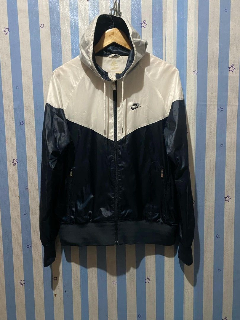 Two tone windbreaker cheap