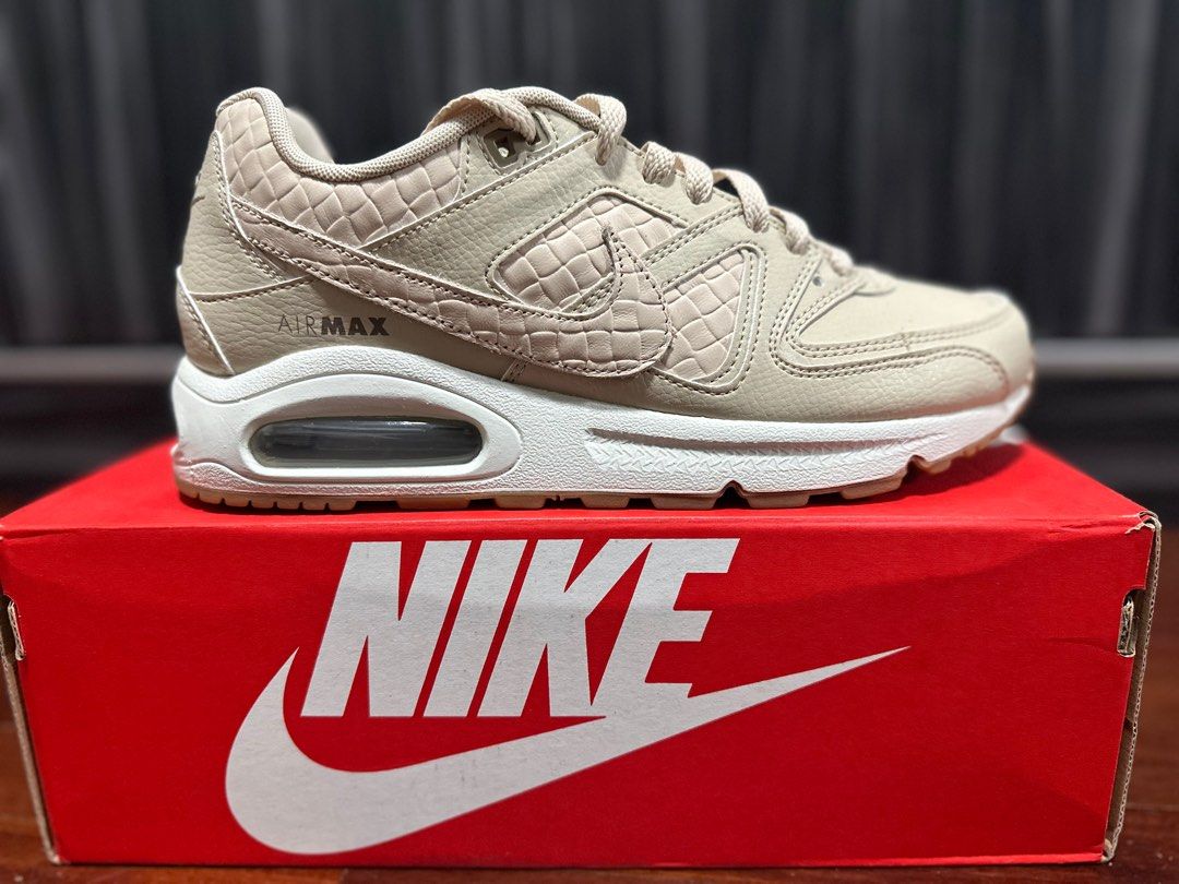 Air max commando cheap