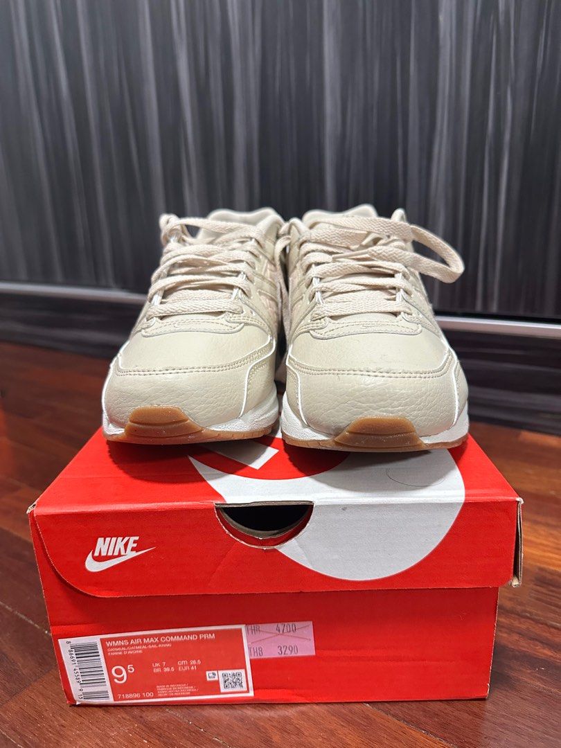 Nike WMN S AIR MAX COMMANDO PRM