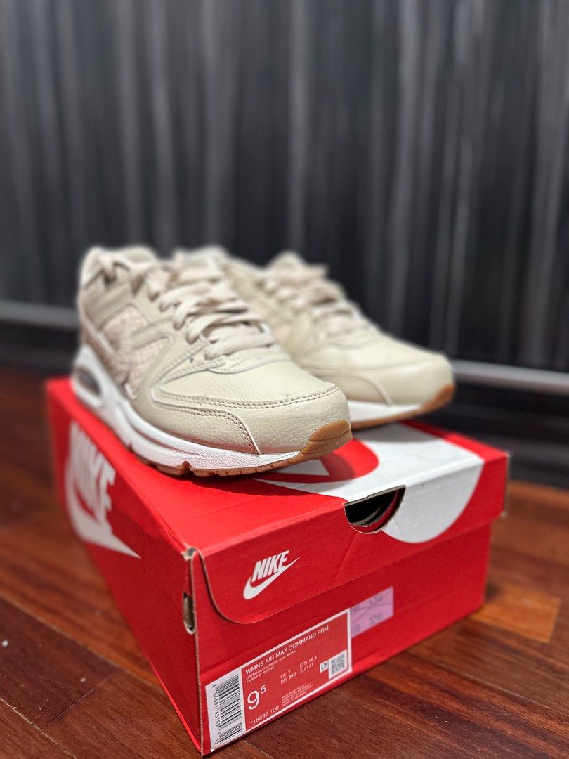 Nike WMN S AIR MAX COMMANDO PRM