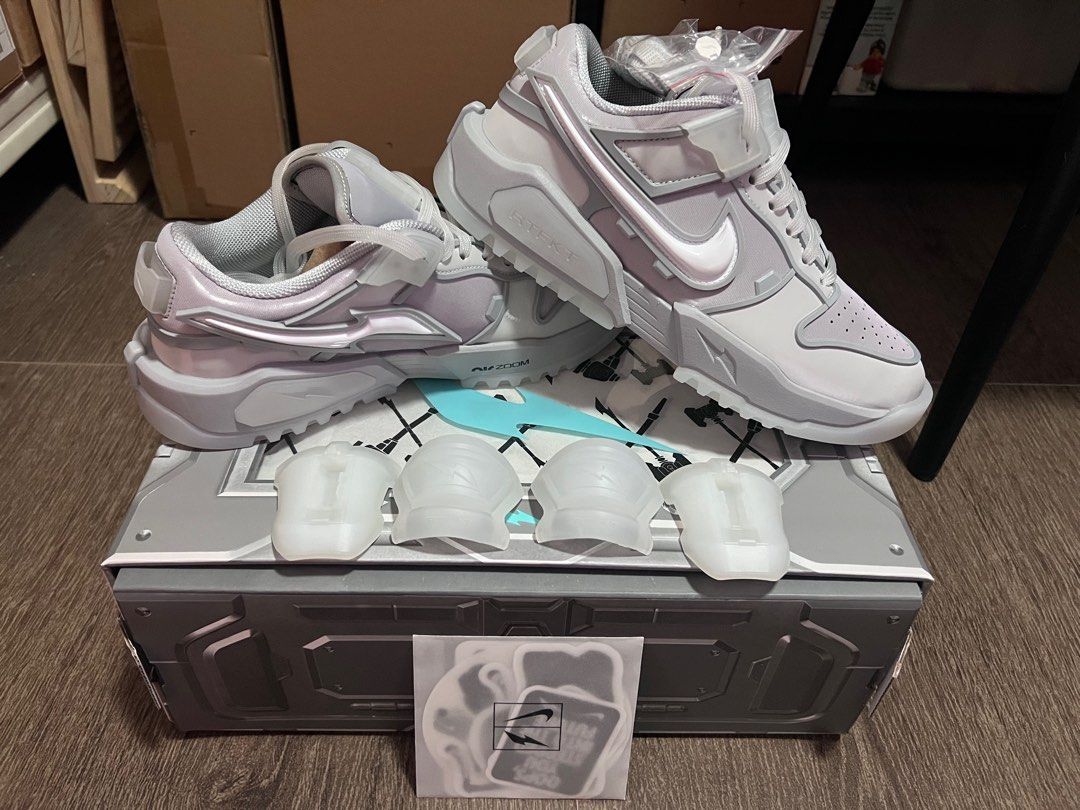 RTFKT 気安い Nike Dunk Genesis 
