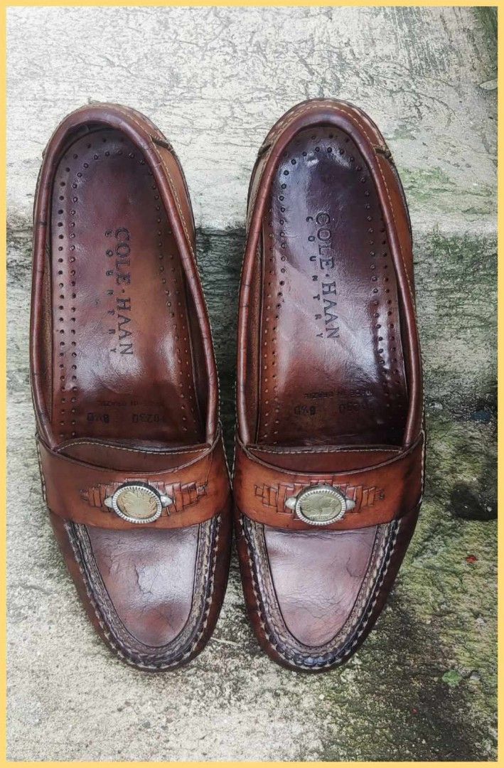 Cole haan country loafers hotsell