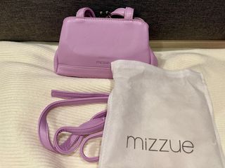 Affordable mizzue bag For Sale Bags Wallets Carousell Malaysia
