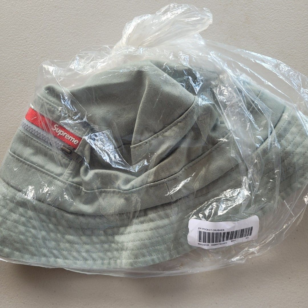 Pocket crusher supreme cheap