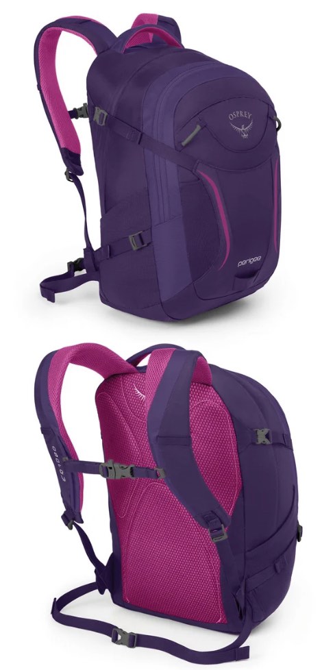 Osprey perigee top