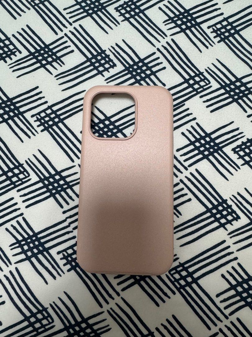 Otterbox Magsafe for Iphone 15 Pro (Category: iPhone 15 Series) located in Pasig City. Submitted by joy_b_ (Listing ID 1321766321, Image 2). Description: .