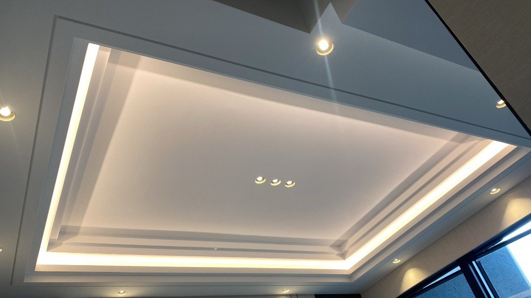 PARTITION WALLS & FALSE CEILING INSTALLATION, Home Services ...