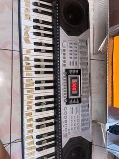 PIANO ELECTRIC KEYBOARD GLOBAL Electronic Keyboard GL40