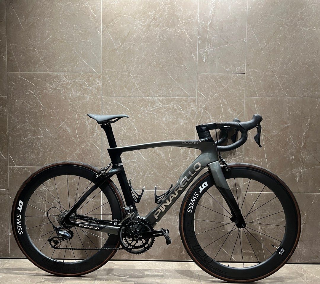 Roadbike dogma online