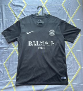 Affordable balmain jersey For Sale Carousell Singapore