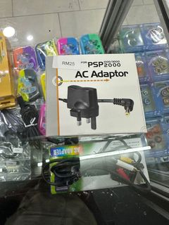 Ps2 multitab multiplayers adapter, Video Gaming, Gaming Accessories ...