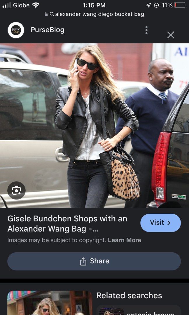 Alexander wang diego bucket bag sale
