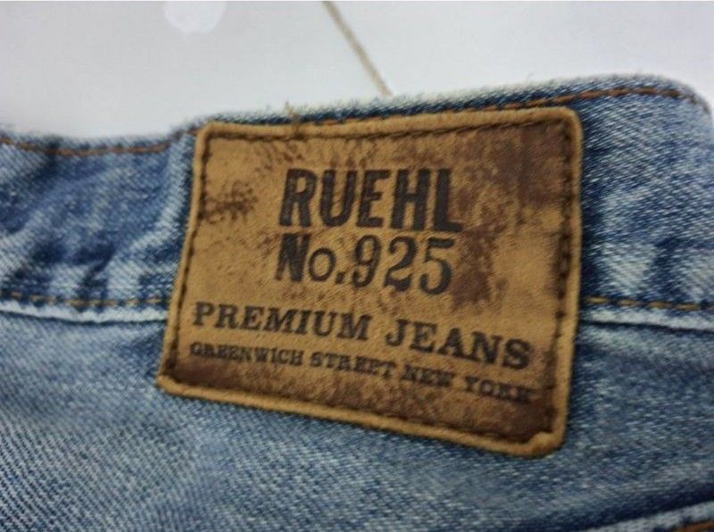 Ruehl Men s Premium Jeans New York No 30