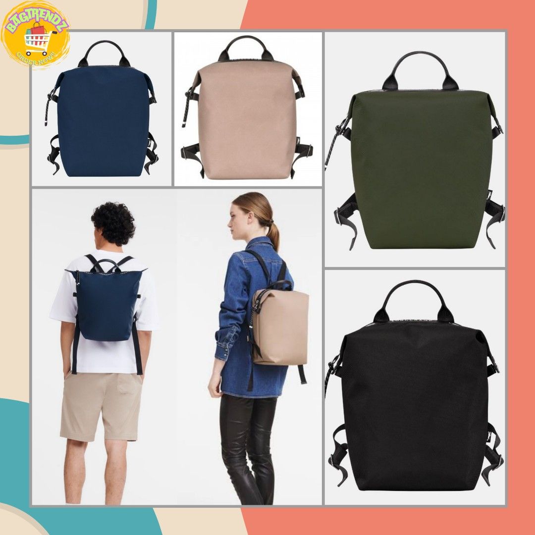 Le pliage backpack sale cheap