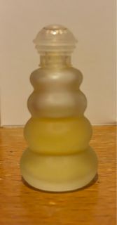 Discontinued Perfume SAMBA NATURAL by Perfumers Workshop EDT64183608041345110