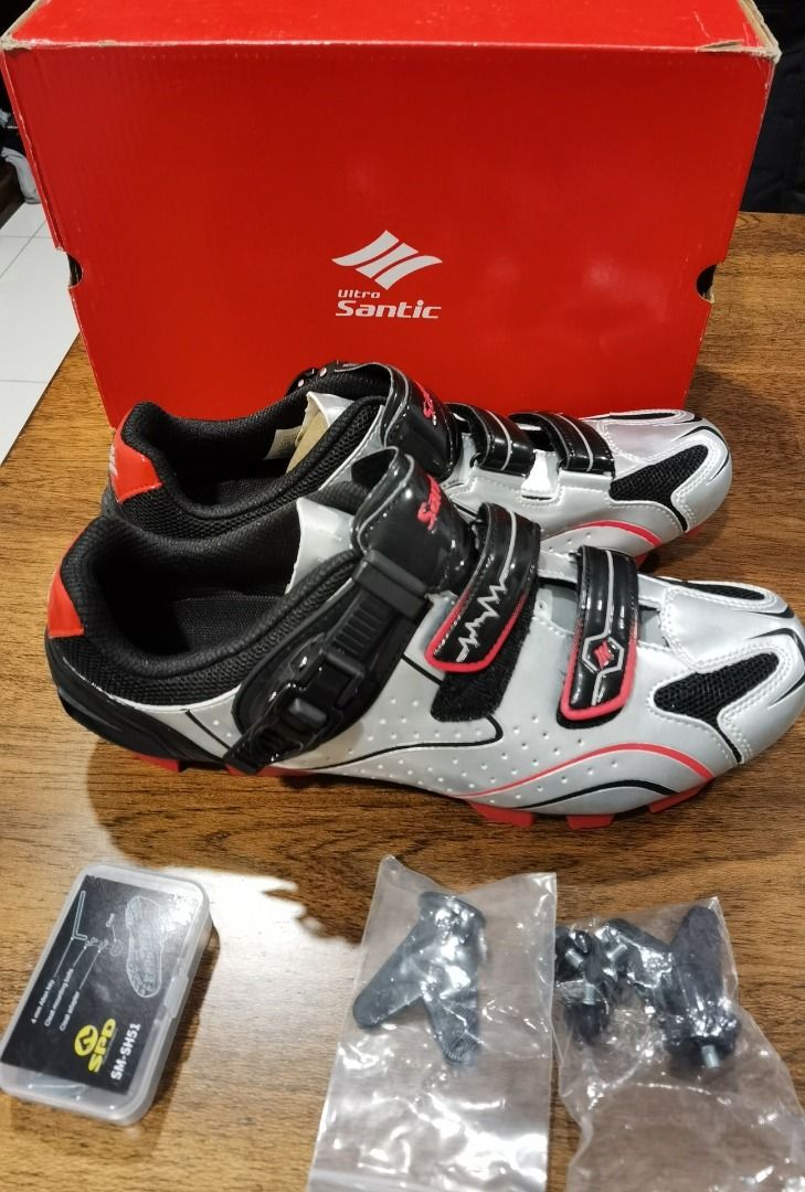 Cycling shoes 44 online