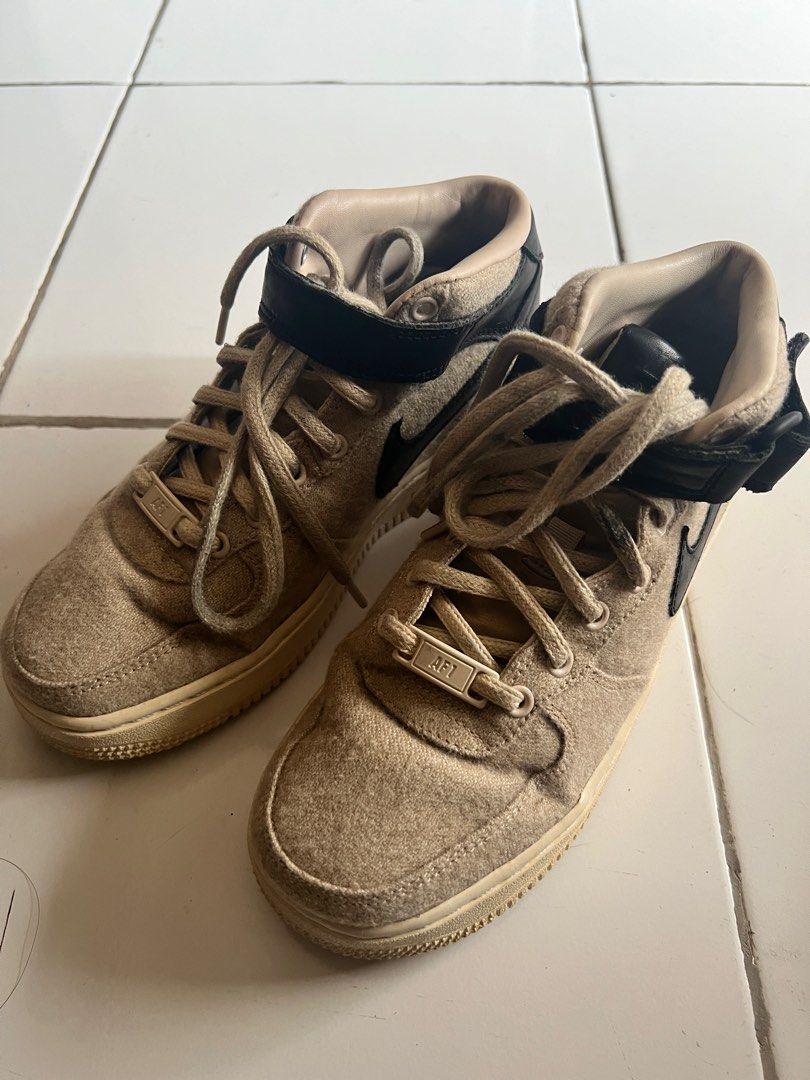 Sepatu anak Nike Air Force AF1