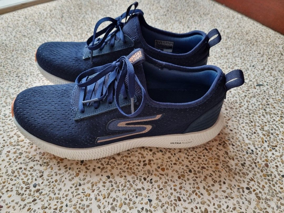 Skechers GO RUN HORIZON, Women's Fashion, Footwear, Sneakers on