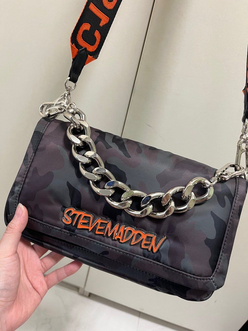 Steve madden sling bags on sale