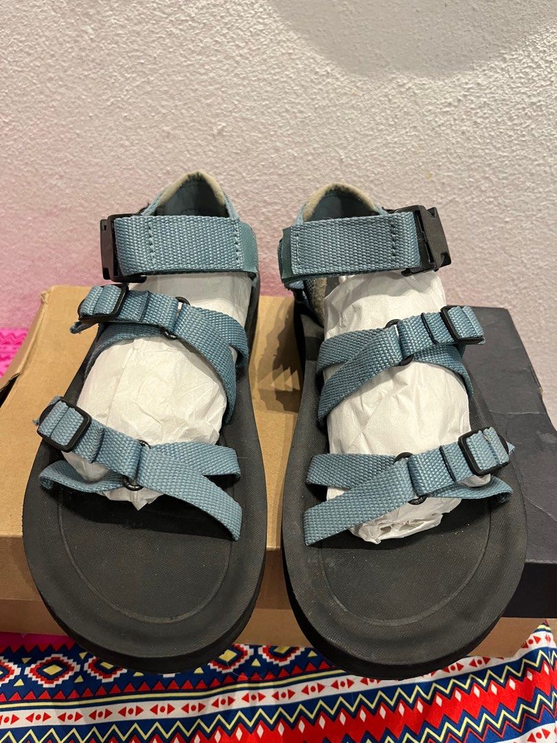 Teva M Alp Premier North Atlantic