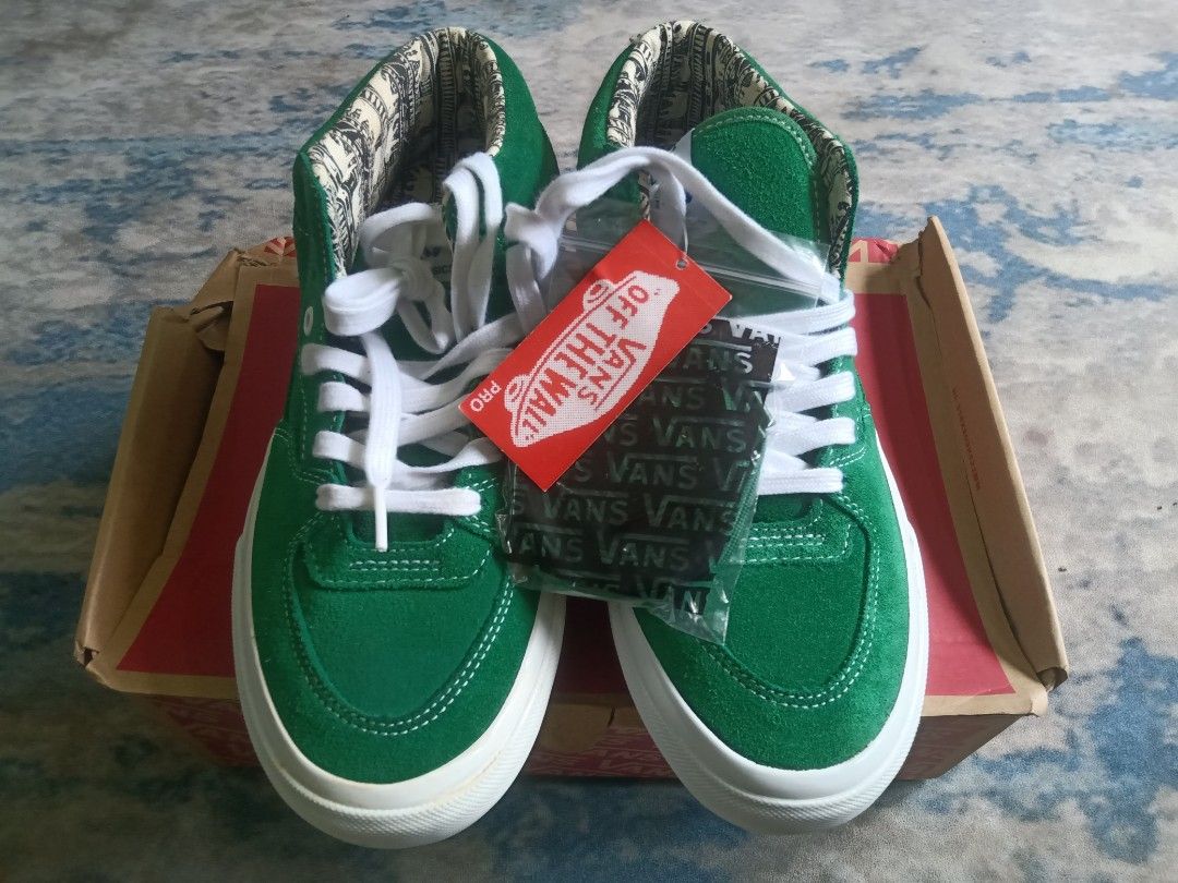 Ray barbee half cab cheap