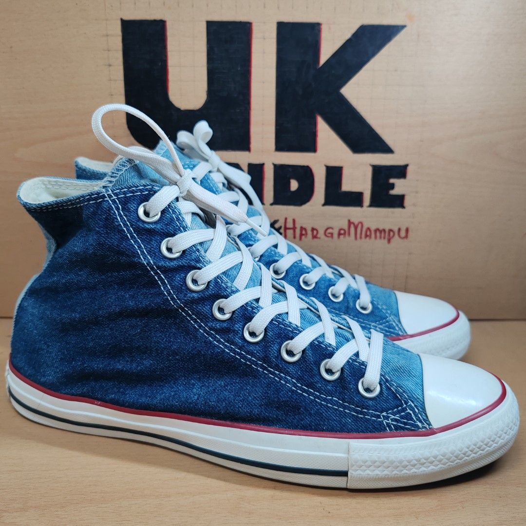 Converse 27.5 cm shop