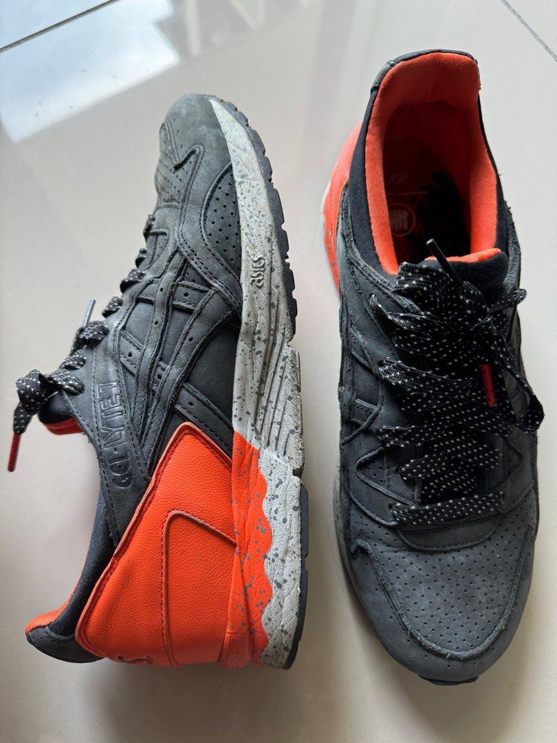 Asics gel lyte 5 false flag new arrivals