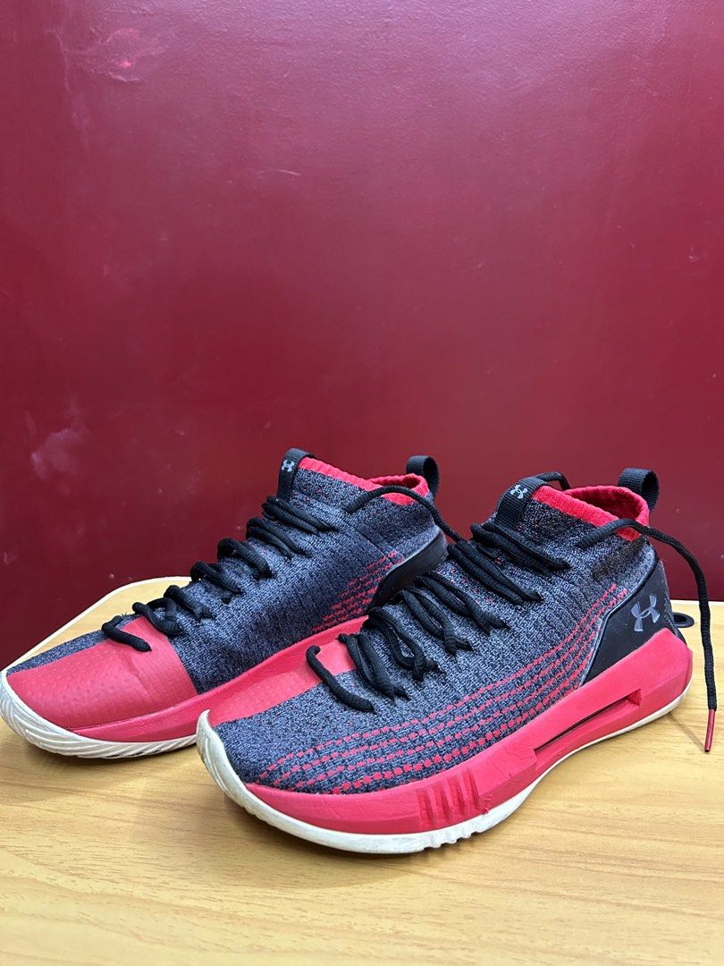 Heat seeker under armour clearance