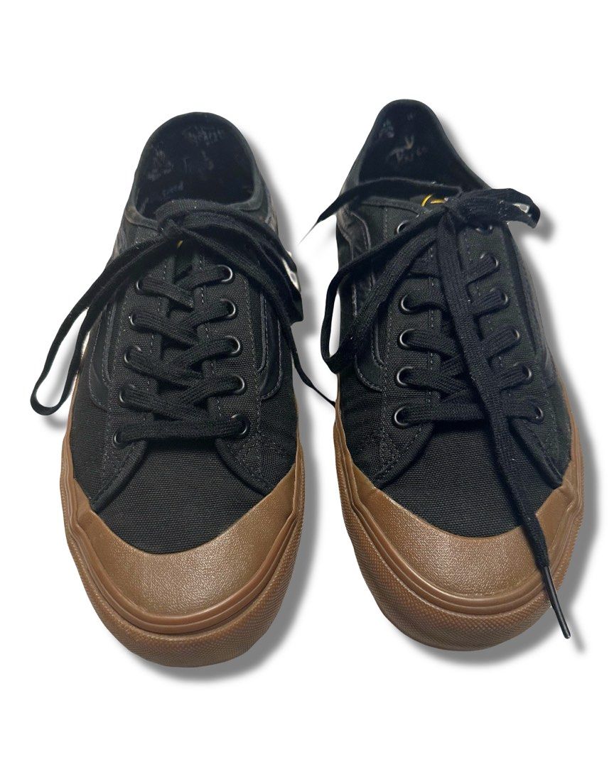 Vans old skool x captain fin new arrivals